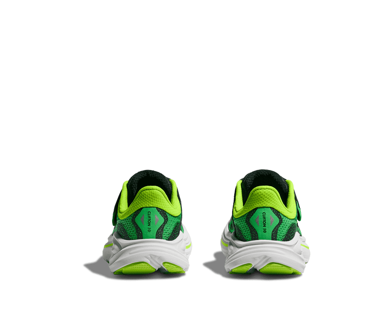 Boys' HOKA Kids Clifton 10