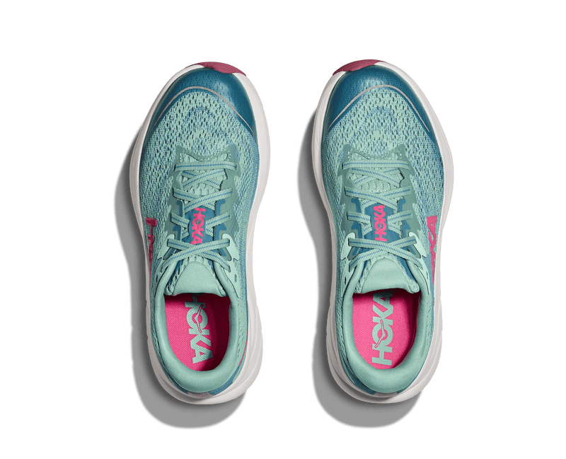 Girls' HOKA Youth Rincon 4