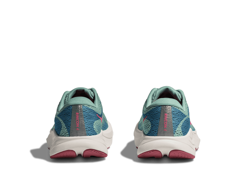 Girls' HOKA Youth Rincon 4
