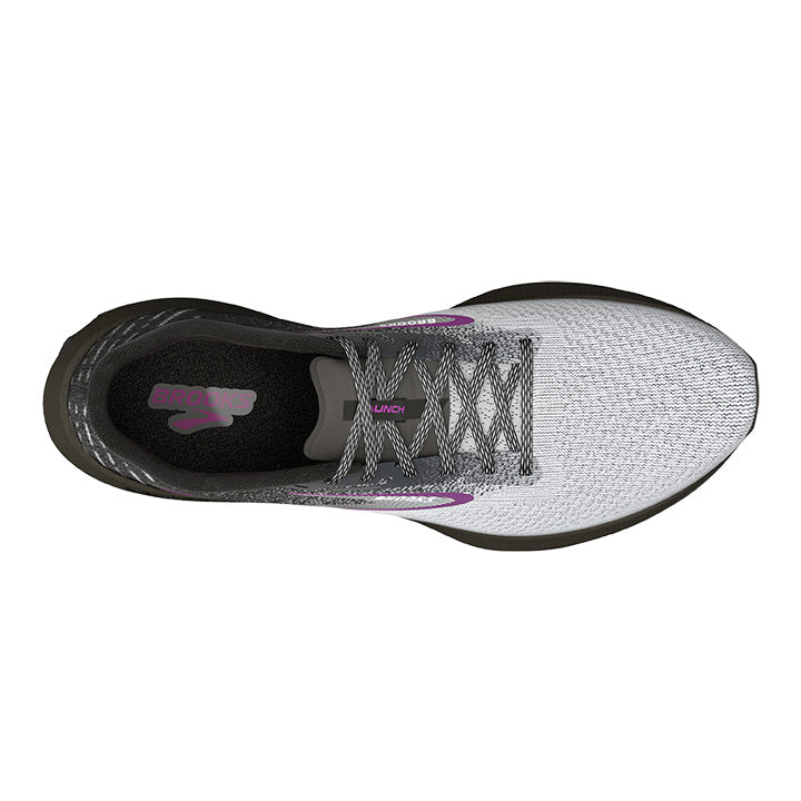 Women's Brooks Launch 10