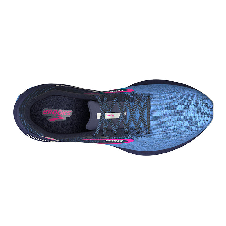 Women's Brooks Launch GTS 10