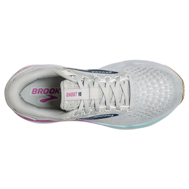 Women's Brooks Ghost 16 D (Wide)