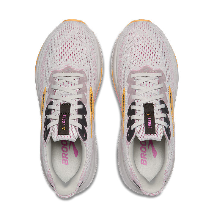 Women's Brooks Ghost 17 D (Wide)