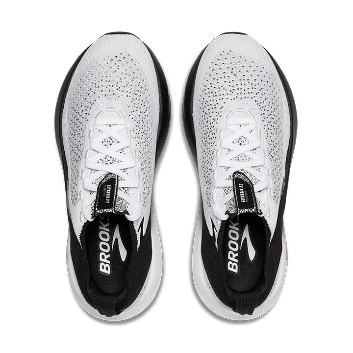 Women's Brooks Glycerin StealhFit 22