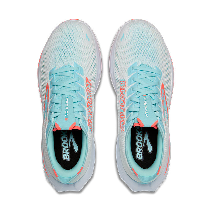 Women's Brooks Hyperion 3