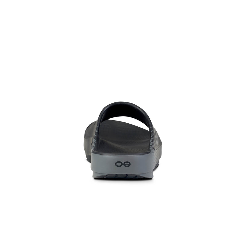 Men's OOFOS Ooahh Sport Slide Sandal