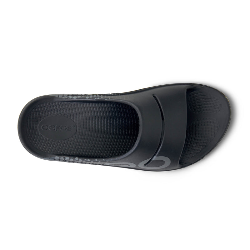 Men's OOFOS Ooahh Sport Slide Sandal
