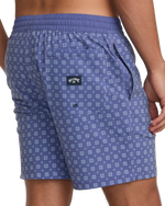Men's Billabong Good Times 16" Layback Short