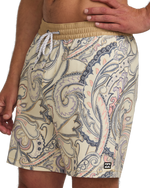 Men's Billabong Good Times 16" Layback Short