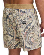 Men's Billabong Good Times 16" Layback Short
