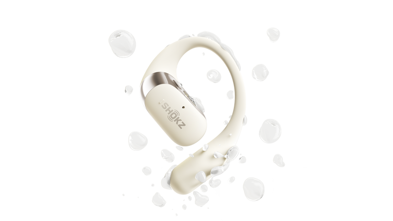 Shokz OpenFit 2