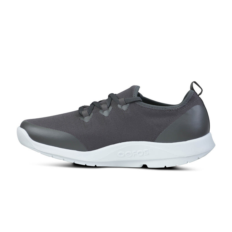 Men's OOFOS OOmgsport LS