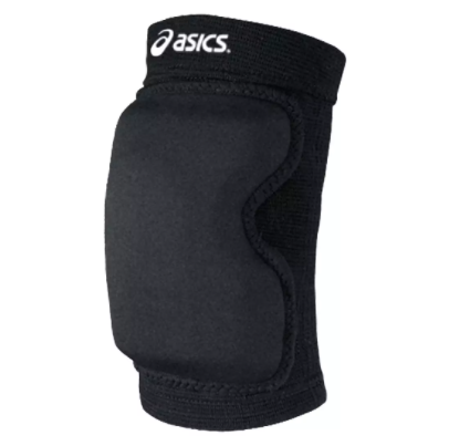 ASICS Youth Gel 7" Knee Sleeve - 9090 - BLACK