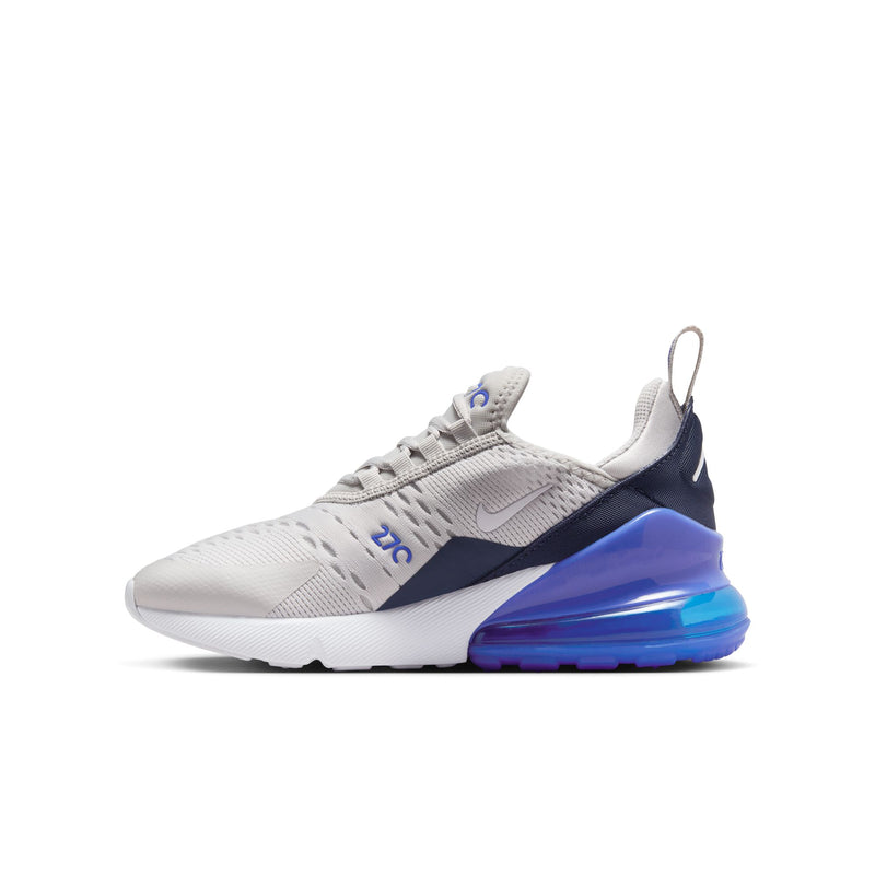 Boys' Nike Youth Air Max 270