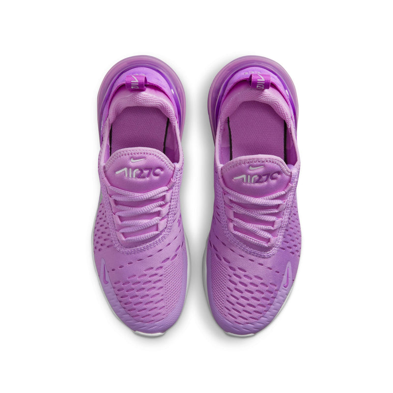 Girls' Nike Youth Air Max 270