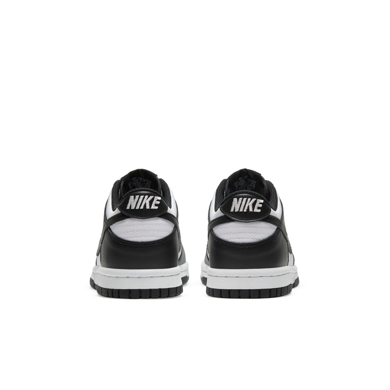 Boys'/Girls' Nike Youth Dunk Low