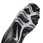 Boys'/Girls' Nike Youth Hyperdiamond 4 Keystone Softball Cleat