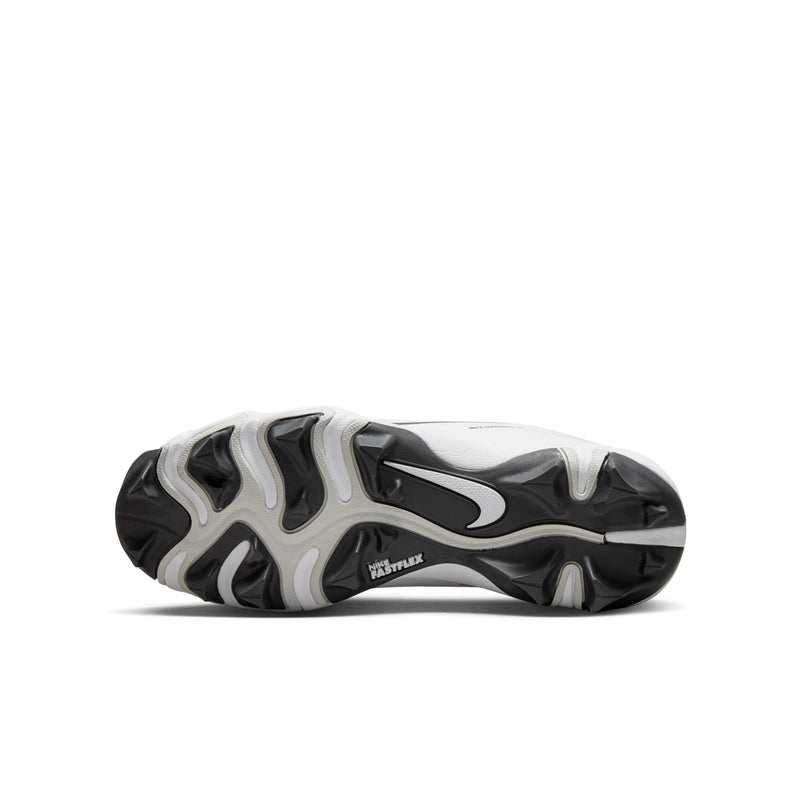 Boys'/Girls' Nike Youth Hyperdiamond 4 Keystone Softball Cleat