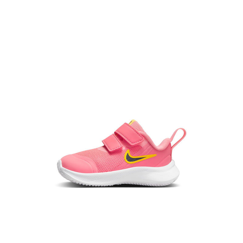 Girls' Nike Toddler Star Runner 3