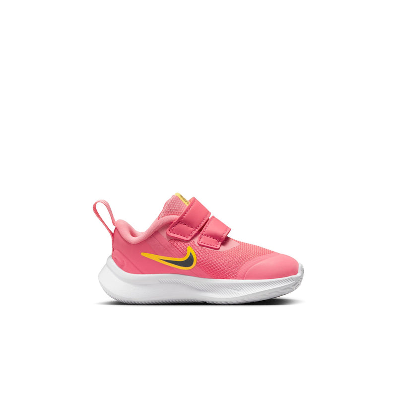 Girls' Nike Toddler Star Runner 3