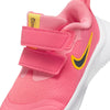 Girls' Nike Toddler Star Runner 3