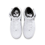 Boys' Nike Youth Air Force 1 Mid LE