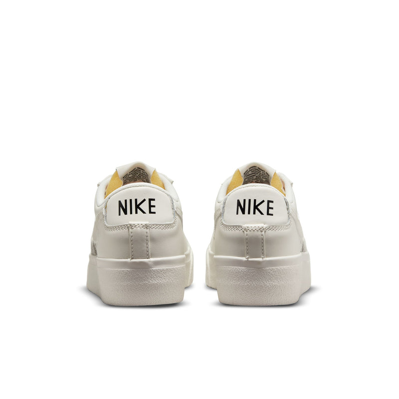 Women's Nike Blazer Low Platform