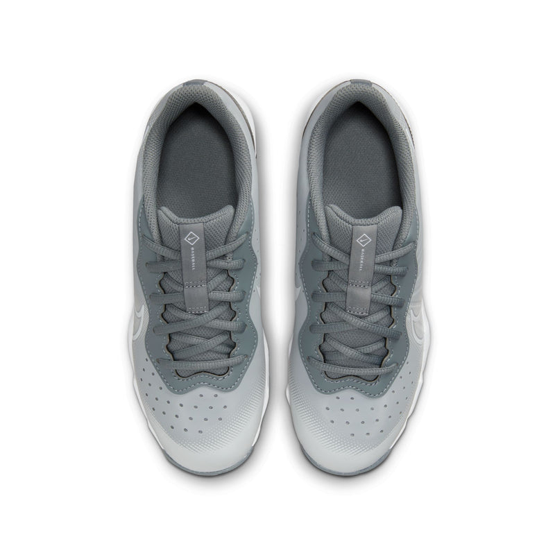 Boys Girls Nike Youth Alpha Huarache 4 Keystone Baseball Cleats eSportingEdge