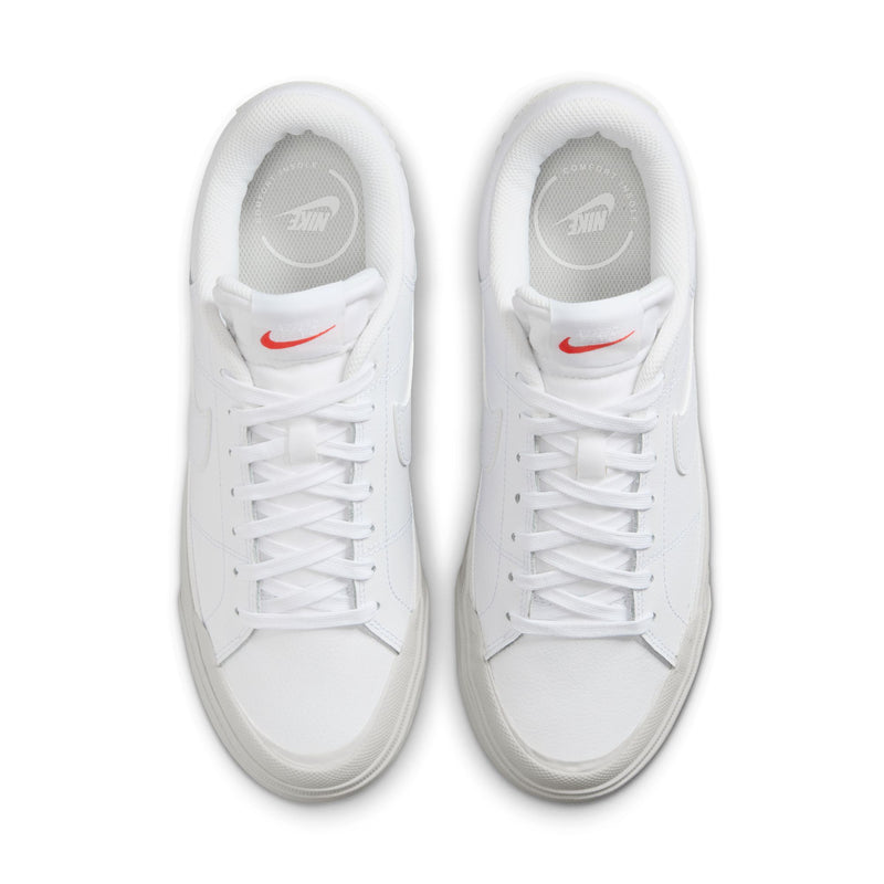 Women's Nike Court Legacy Lift