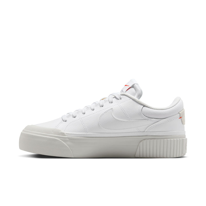 Women's Nike Court Legacy Lift