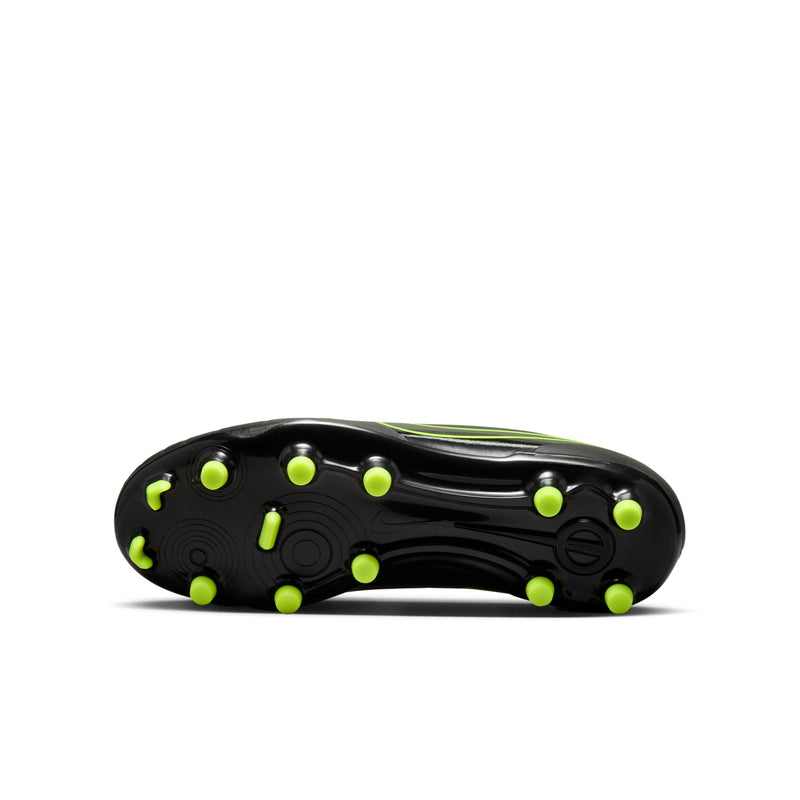 Boys'/ Girls' Nike Youth Tiempo Legend 10 Club Soccer Cleats