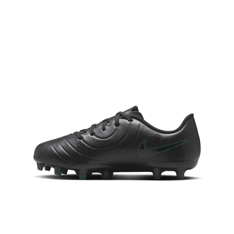 Boys'/ Girls' Nike Youth Tiempo Legend 10 Club Soccer Cleats