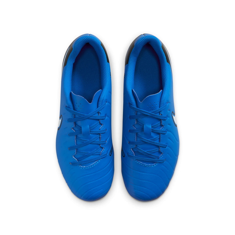 Boys'/ Girls' Nike Youth Tiempo Legend 10 Club Soccer Cleats