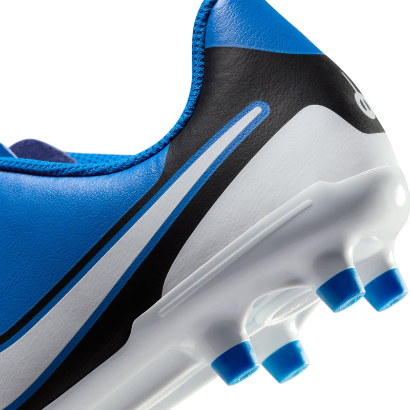 Boys'/ Girls' Nike Youth Tiempo Legend 10 Club Soccer Cleats