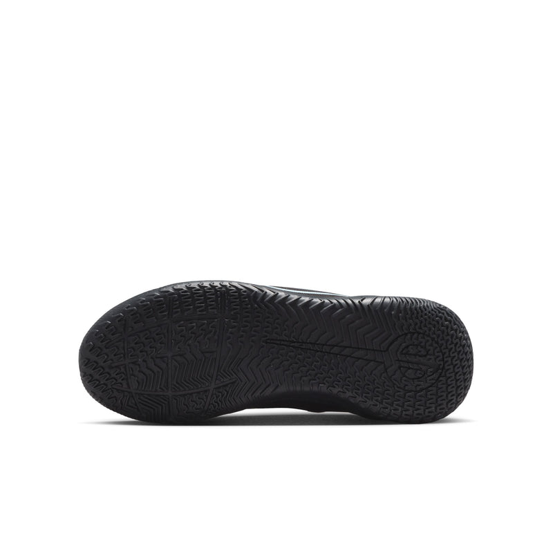 Boys'/Girls' Nike Youth Jr. Tiempo Legend 10 Indoor Soccer Shoes