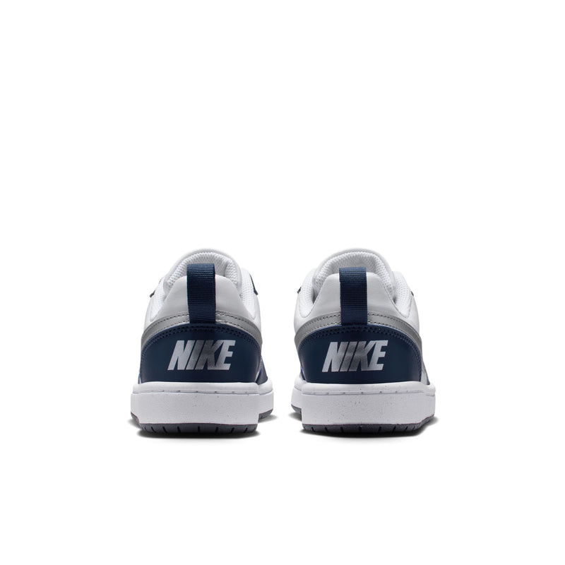 Boys'/Girl's Nike Youth Court Borough Low Recraft