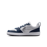 Boys'/Girl's Nike Youth Court Borough Low Recraft