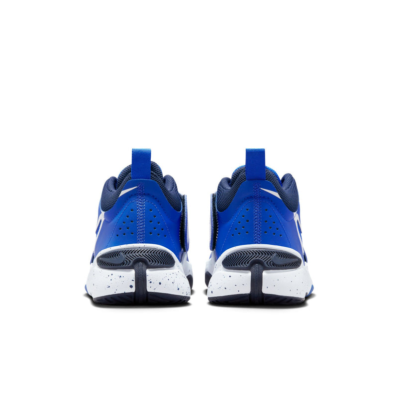 Boys' Nike Youth Team Hustle D 11 Basketball Shoes