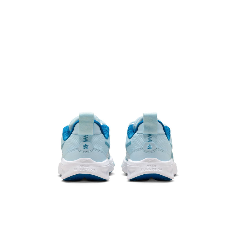 Girls' Nike Kids Star Runner 4