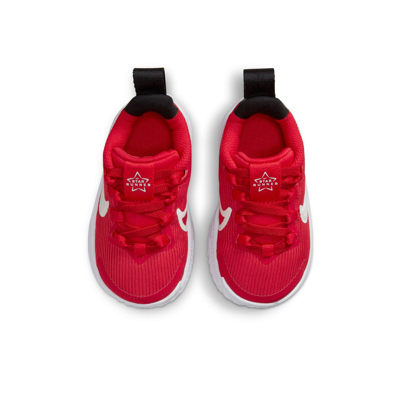 Boys' Nike Toddler Star Runner 4