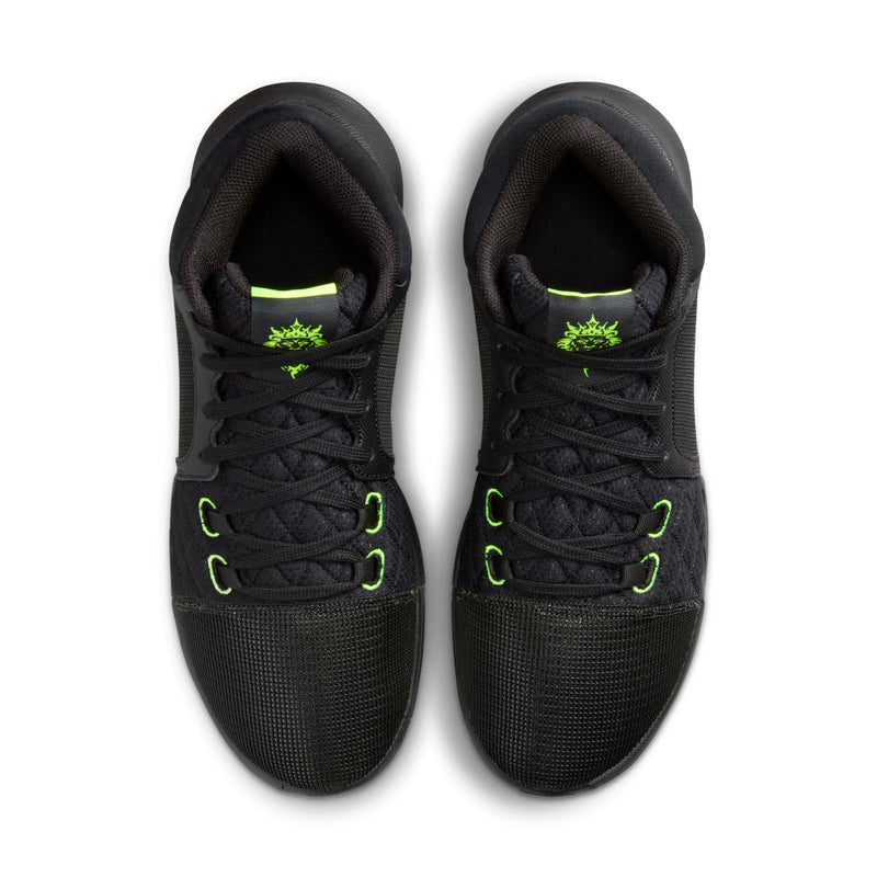 Men's Nike Lebron Witness 8 Basektball Shoes