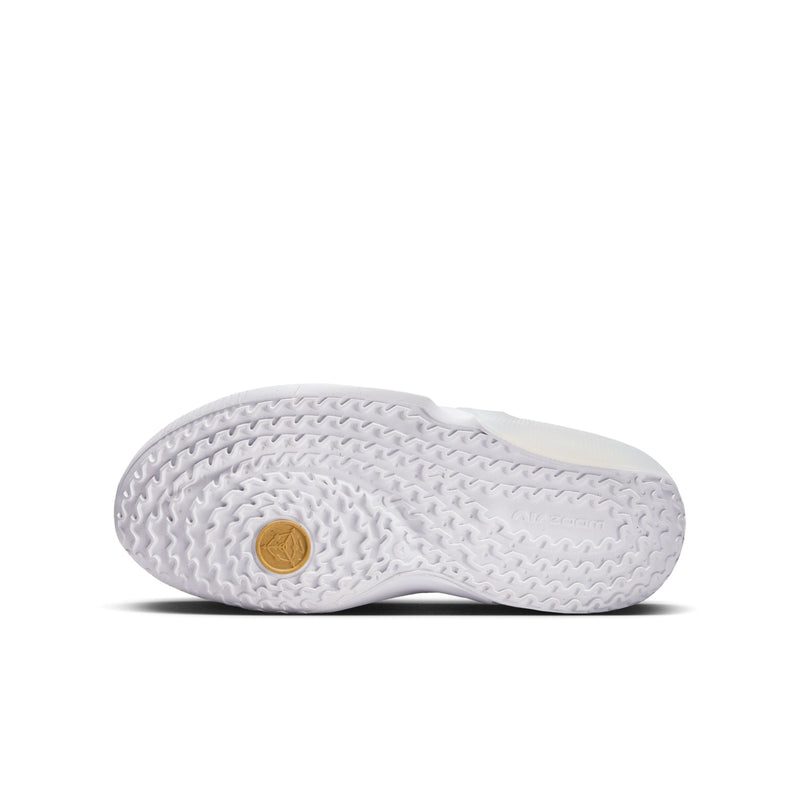 Boys' Nike Youth Air Zoom Crossover 2 Baskeball Shoes