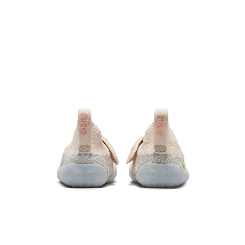 Girls' Nike Toddler Swoosh 1
