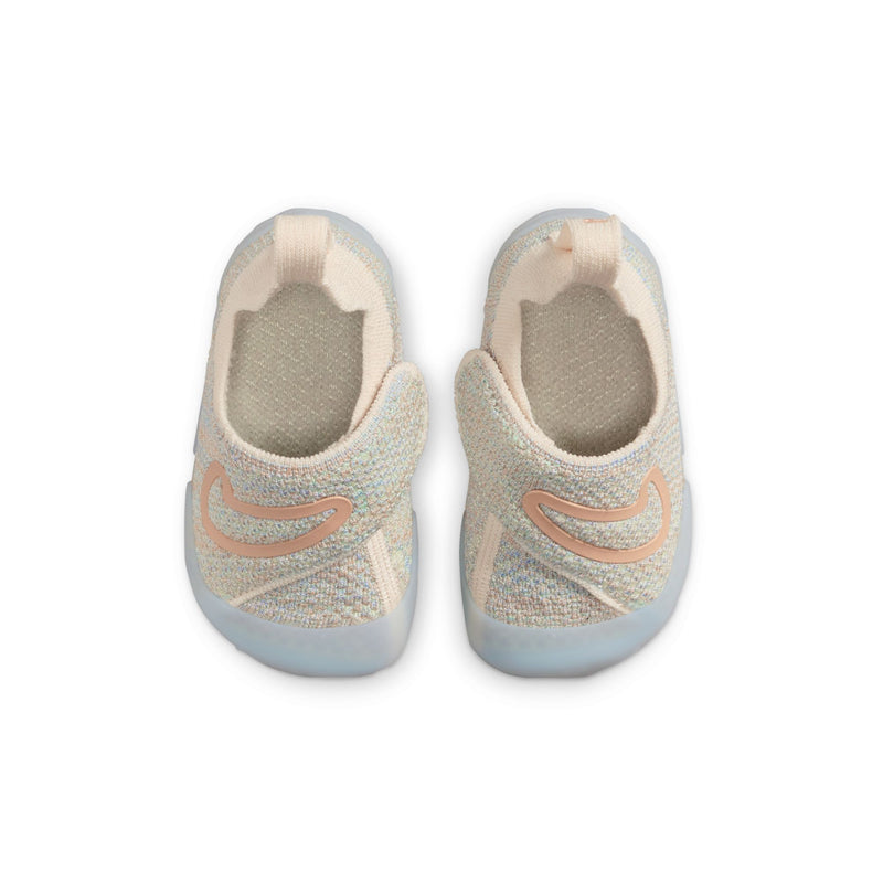 Girls' Nike Toddler Swoosh 1