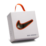 Girls' Nike Toddler Swoosh 1