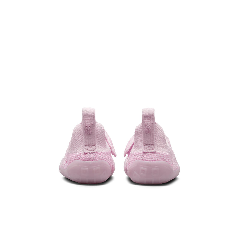Girls' Nike Toddler Swoosh 1
