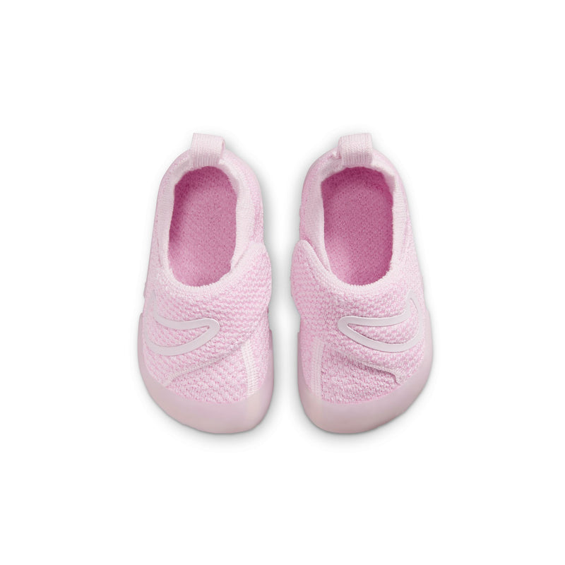 Girls' Nike Toddler Swoosh 1