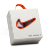 Girls' Nike Toddler Swoosh 1