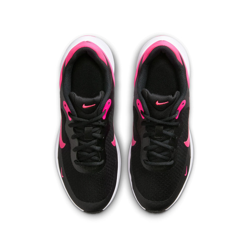 Girls' Nike Kids Revolution 7 Tie