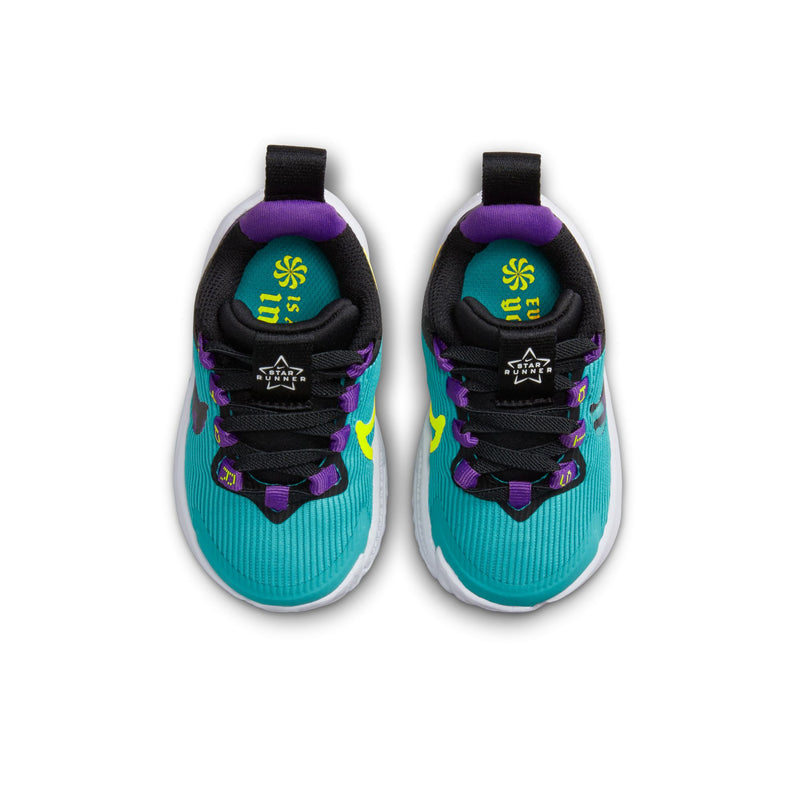 Boys'/Girls' Nike Toddler Star Runner 4 SE